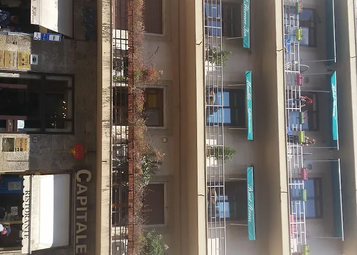 Maison De Charme Florence