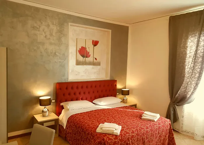 B&B La Cittadella Florence