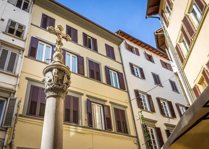 Hotel Ferretti Florence