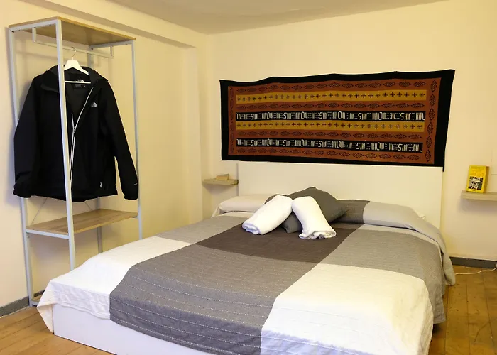 Residenza Le Rondini Hotel Florence