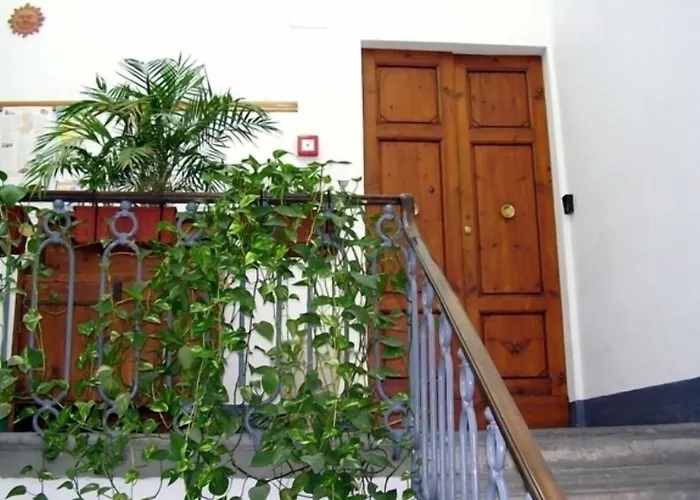 Residenza Le Rondini Hotel Florence