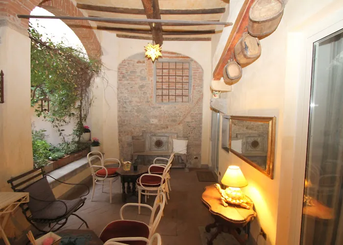 B&B Mr. My Resort Florence