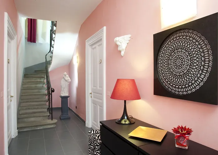 Palazzo Lombardo Bed & Breakfast Florence