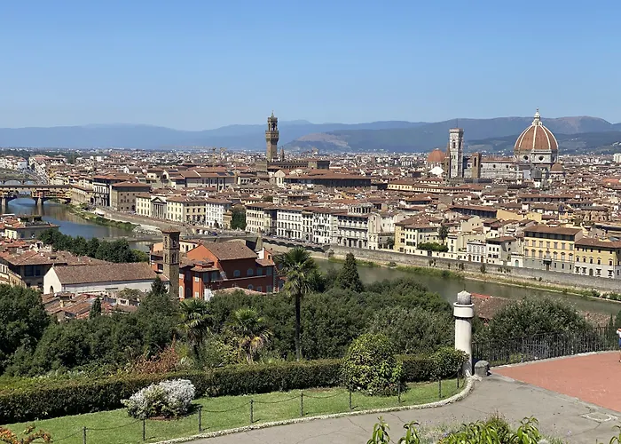Hotel Palazzo Benci Florence