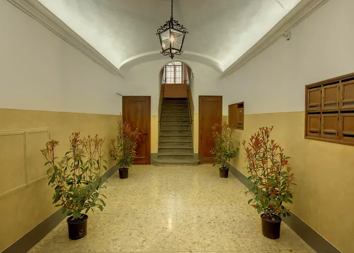 Hotels in Florence ItalyB&B La Signoria Di