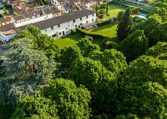 Rovezzano B&B Florence