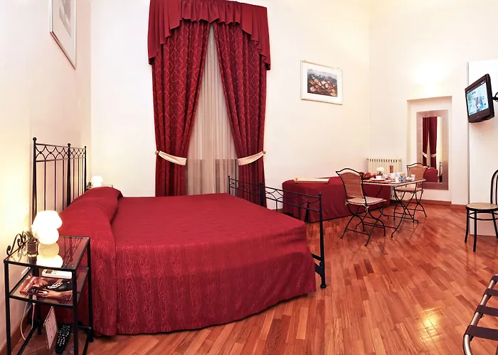 La Locandiera B&B Florence