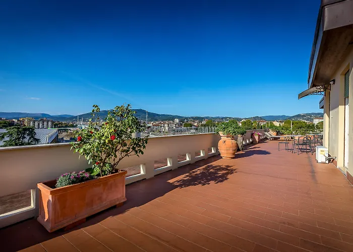 Alla Dimora Altea Florence