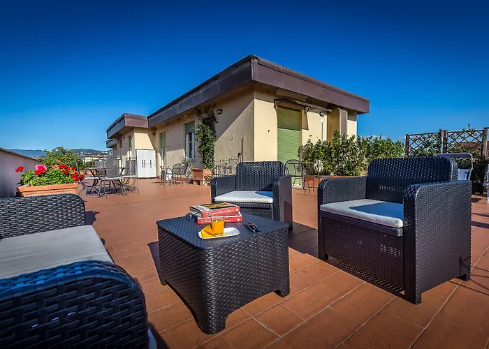 Alla Dimora Altea Florence