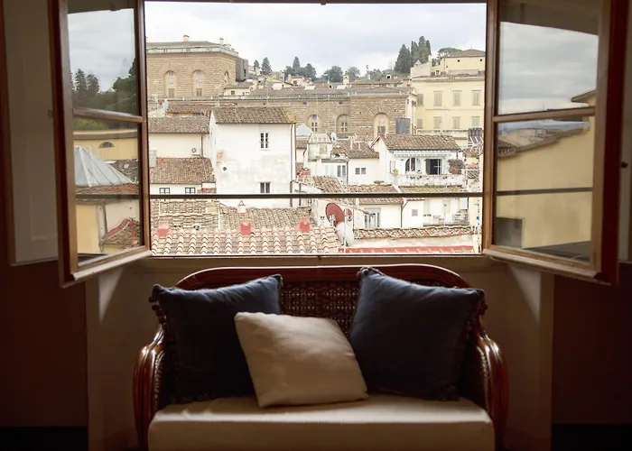 Hotel Palazzo Guadagni