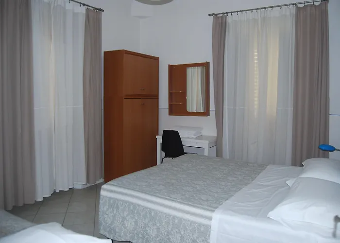 Soggiorno Santa Reparata