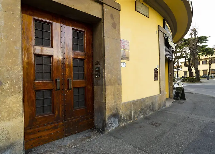 1900 Artevita B&B Florence