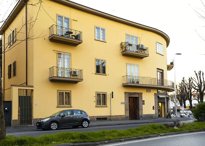 1900 Artevita B&B Florence