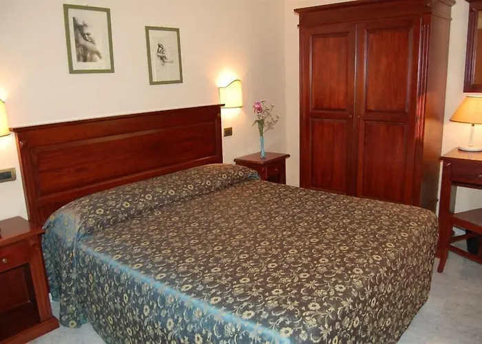 Hotel Astor Florence