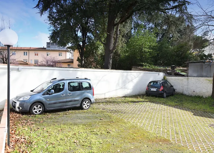 Relais La Corte Di Cloris Florence