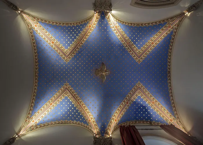 Al Palazzo Del Marchese Di Camugliano Residenza D'Epoca Hotel Florence