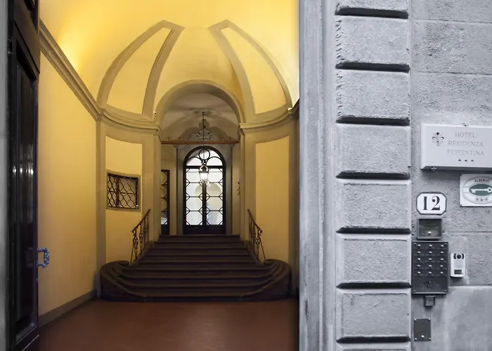Residenza Fiorentina Florence