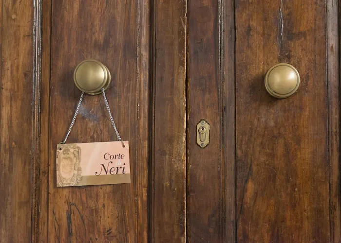 Corte Dei Neri Florence