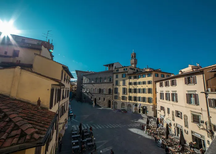 B&B Galileo 2000 Florence