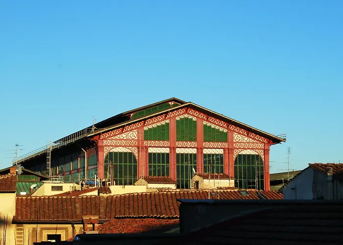 Affittacamere Alba Florence