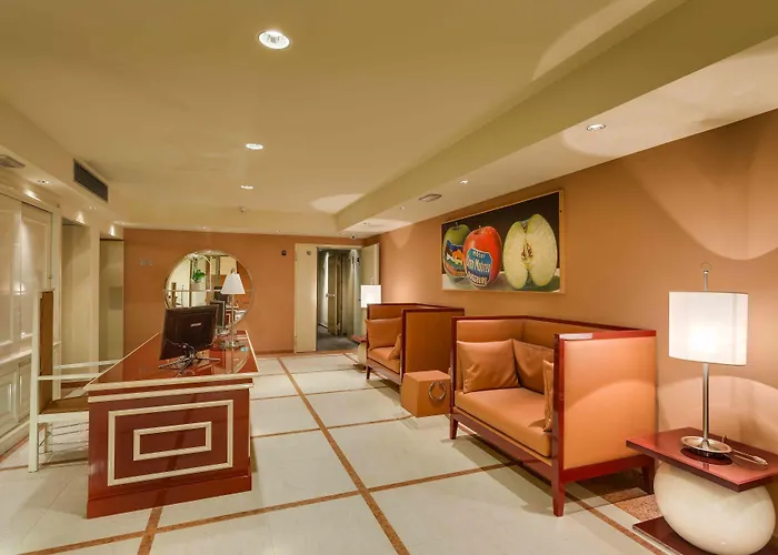 Popartment Aparthotel Florence