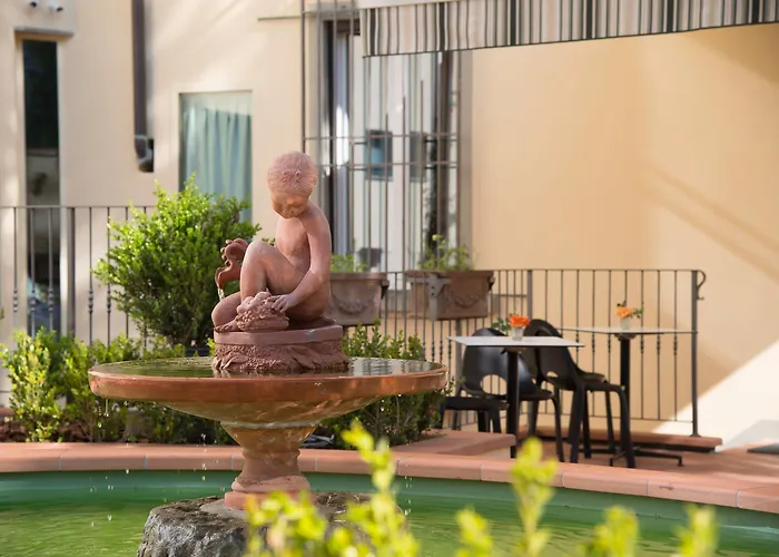 Myforte Relais De Charme & Spa Florence