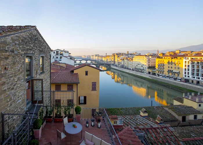 Torre Mannelli Suites Florence