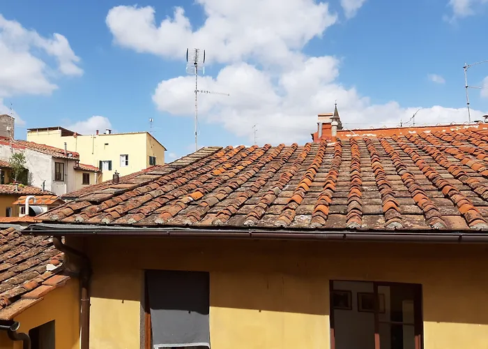 Toscanelli Residenza D'Epoca Florence