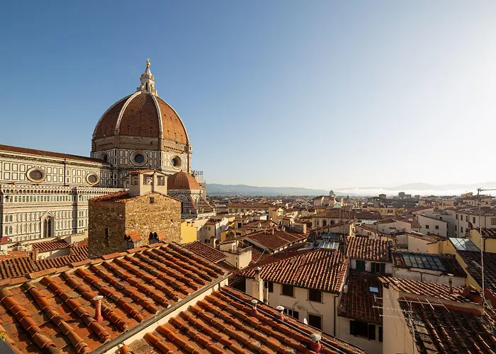 Hotel Villani Florence