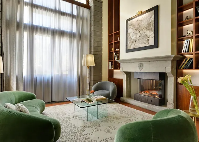 Hotel Kraft Florence