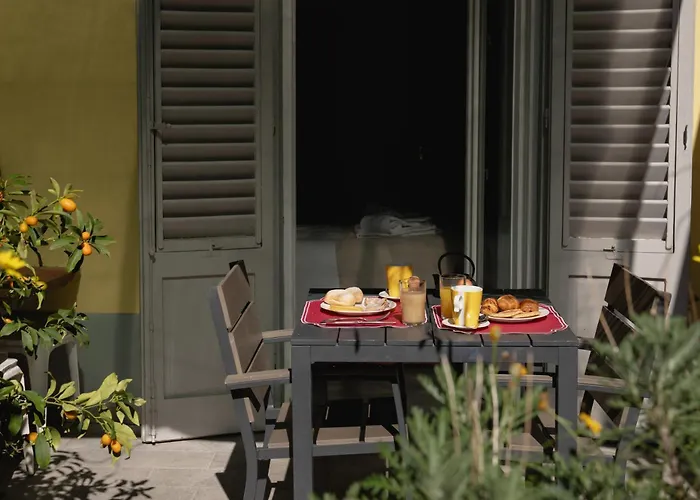 La Fonderia Firenze Bed & Breakfast