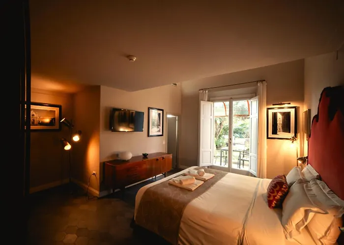 La Fonderia Firenze Bed & Breakfast