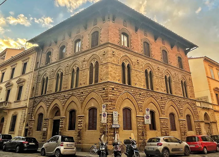 My Guest In Florence