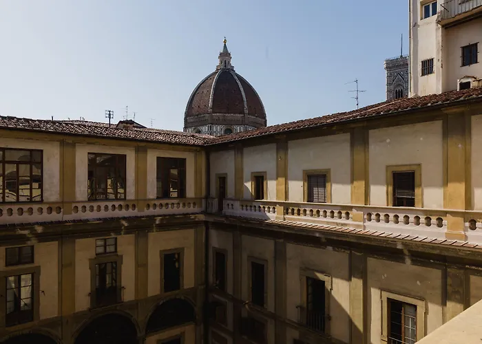 The Artists' Palace Florence