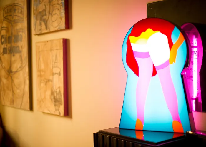 Arnobio Florence Suites