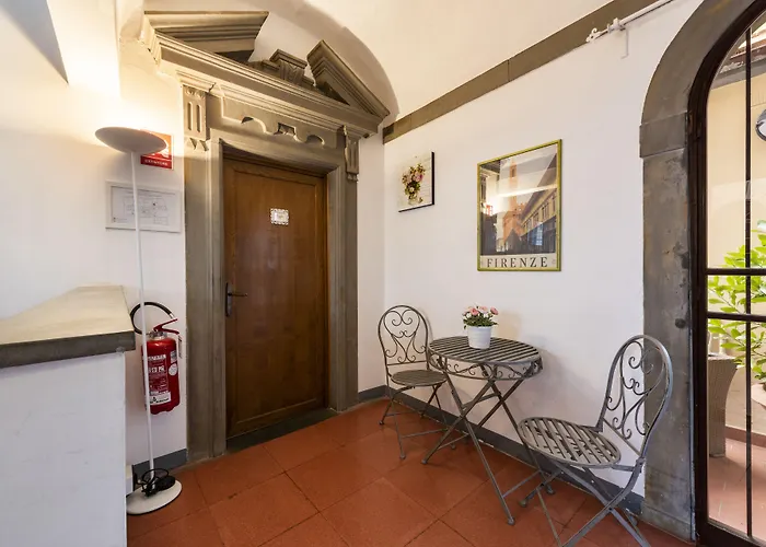 B&B San Remigio Florence