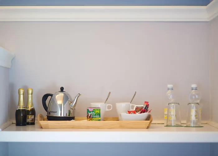 B&B Residenza San Gallo 79 Florence