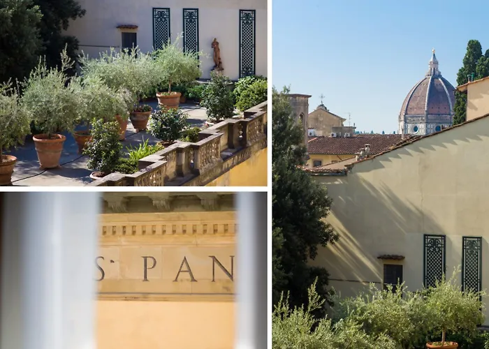 B&B Residenza San Gallo 79 Florence