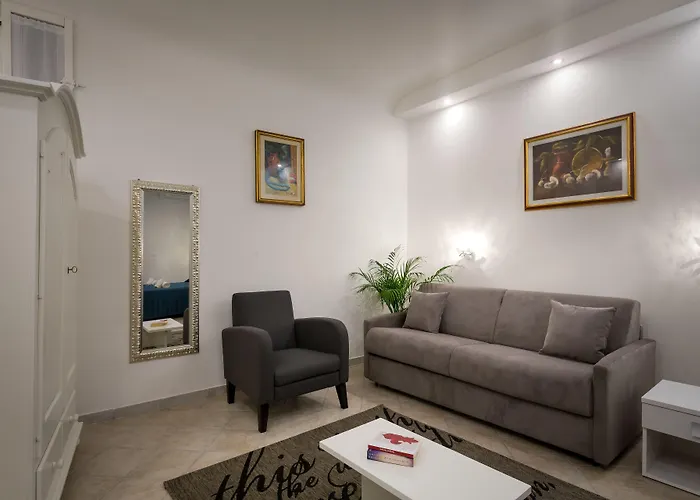 Stella Della Casa Hotel Florence