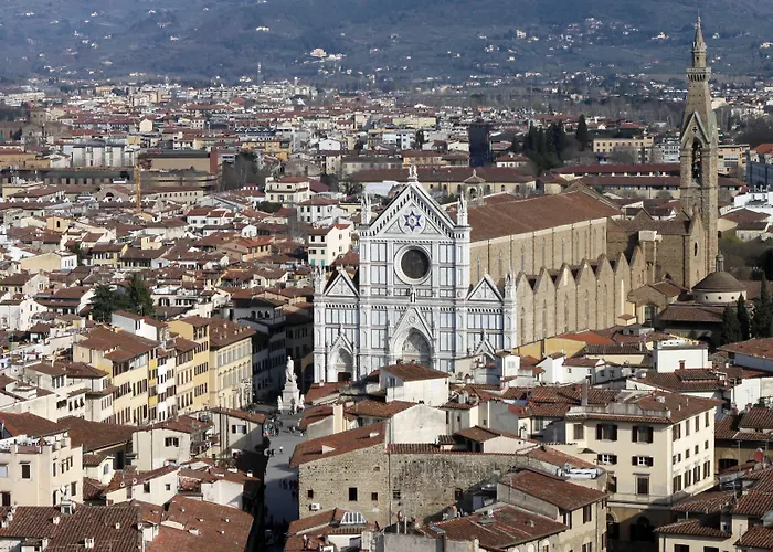 C-Hotels Joy Florence