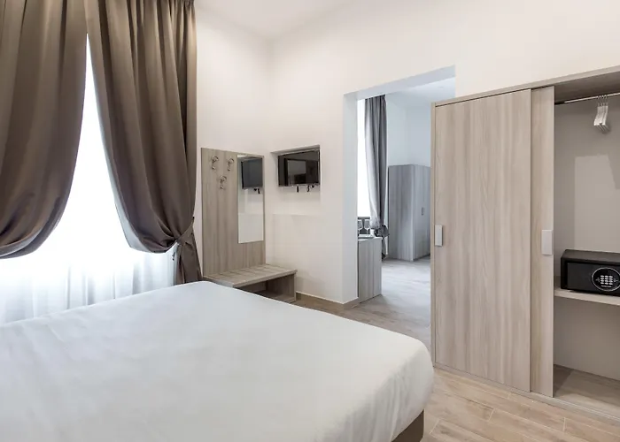 Apollo Guest House Florence