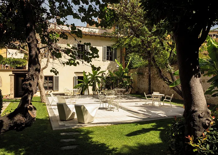 Numa Florence Palazzo San Niccolo