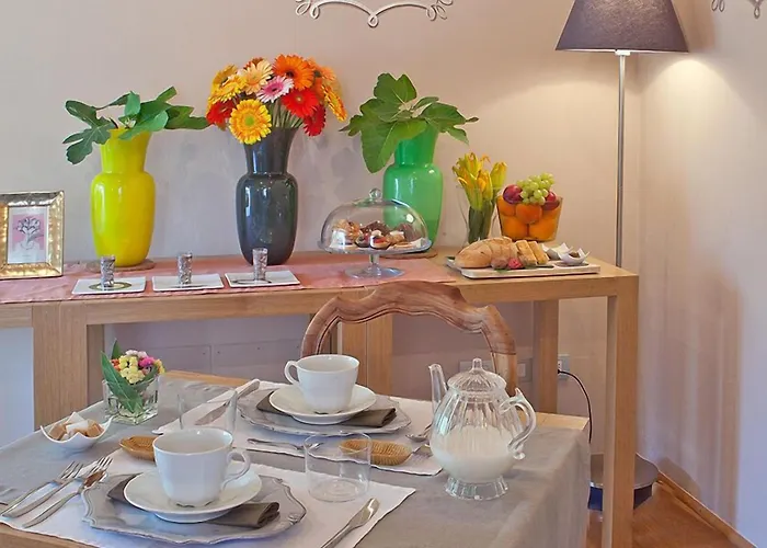 Duchess Boutique De Charme Bed & Breakfast Florence