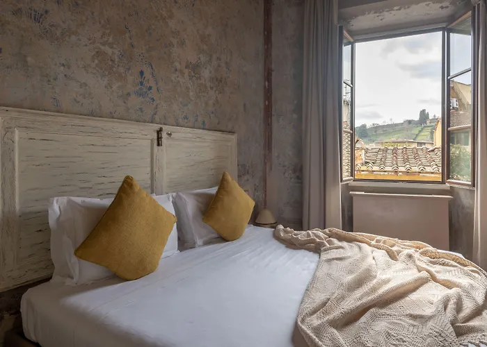 Residenza La Musa Amarcord Florence