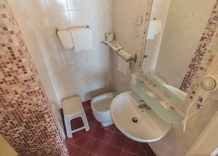 Hotel Victoria Florence