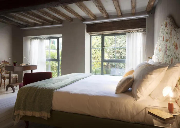 Ottantotto Firenze Hotel