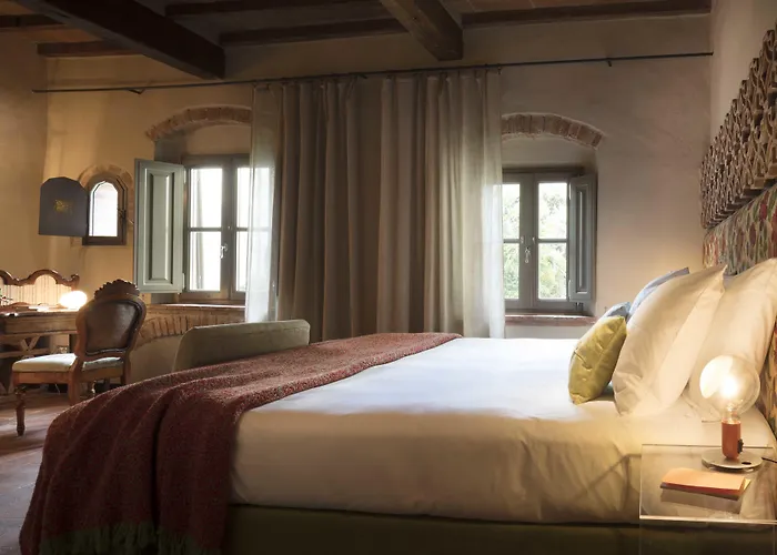 Ottantotto Firenze Hotel