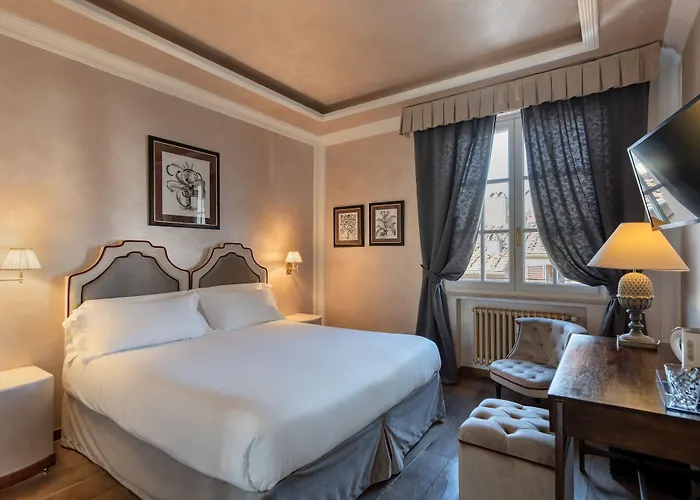 Residenza Gambrinus Bed & Breakfast Florence