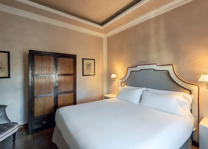 Residenza Gambrinus Bed & Breakfast Florence