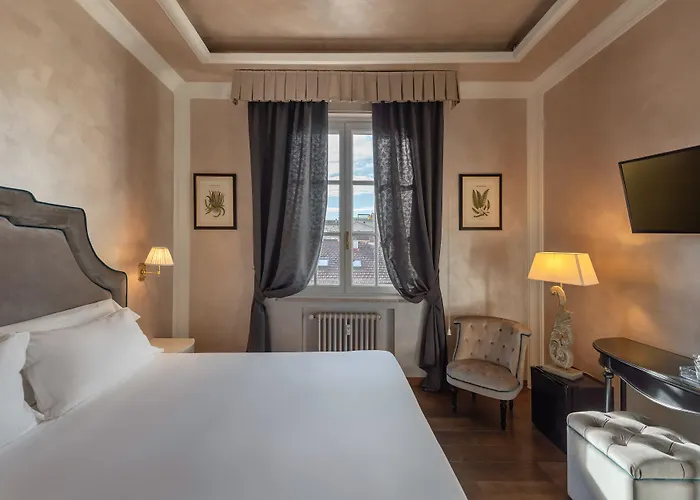 Residenza Gambrinus Bed & Breakfast Florence